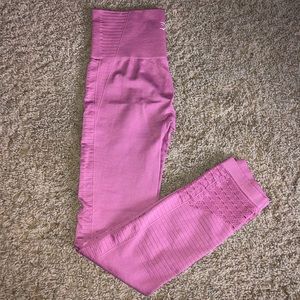 Gymshark energy seamless leggings